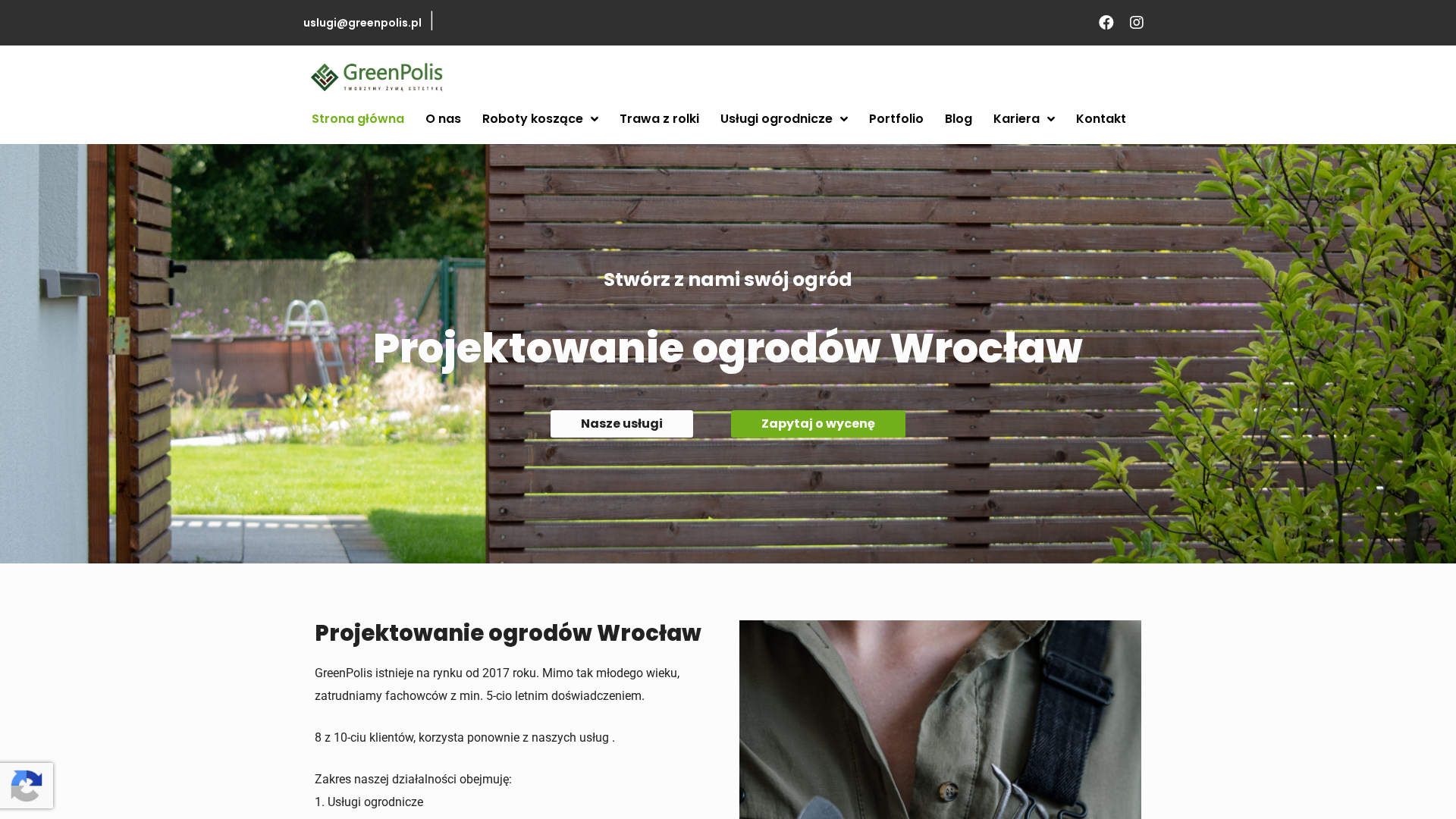 Ogród łatwy w pielęgnacji – jakie rozwiązania warto uwzględnić już na etapie projektu?