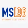 Regały magazynowe - MS LOG