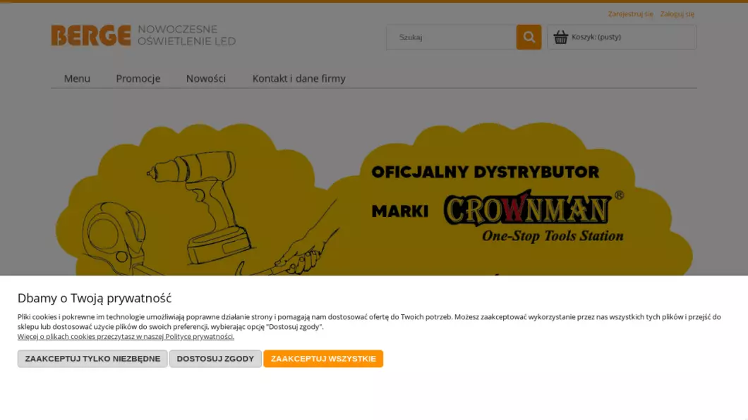 AG Detailing - podgląd
